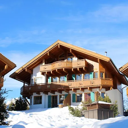 Appartamento Haus Filzstein 144 18 Krimml