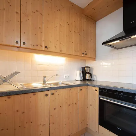 Apartmán Haus Filzstein 144 18 *