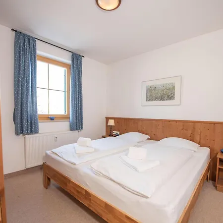 Haus Filzstein 144 18 شقة *