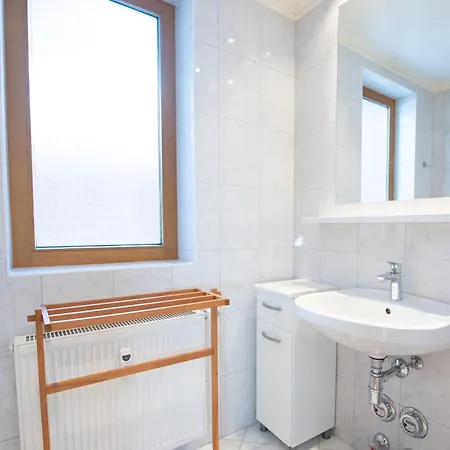 Apartmán Haus Filzstein 144 18 *