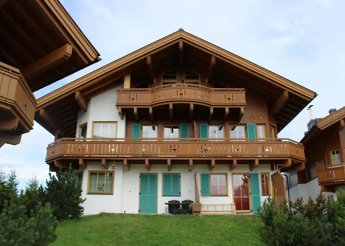 Lägenhet Haus Filzstein 144 18 Krimml