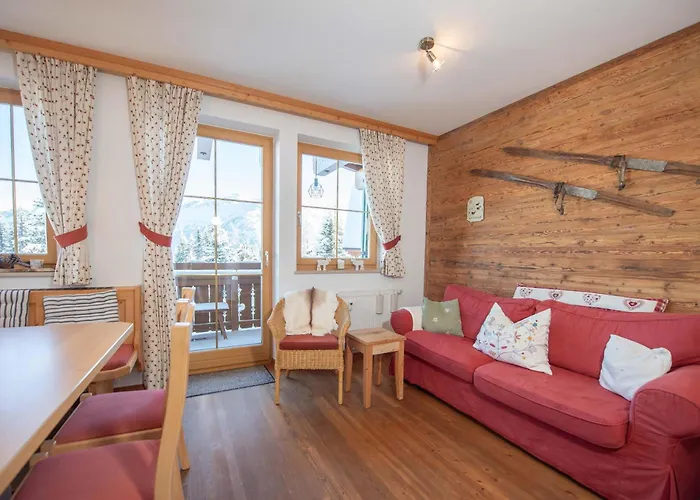 Haus Filzstein 144 18 *