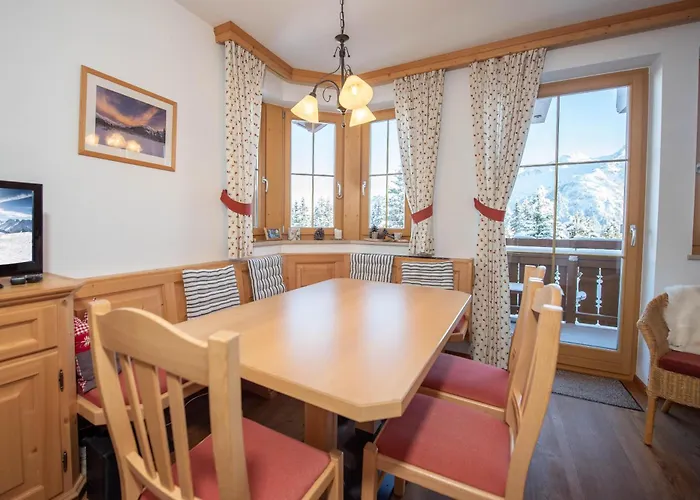 Haus Filzstein 144 18 *