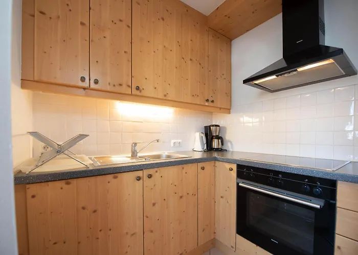 Daire Haus Filzstein 144 18 *