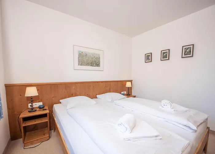 Haus Filzstein 144 18 Daire