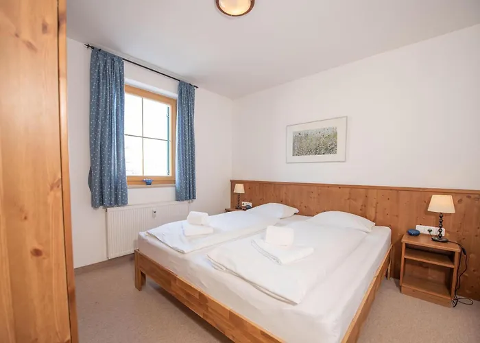 Haus Filzstein 144 18 Daire *