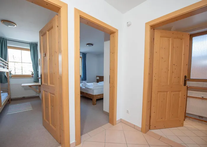 Haus Filzstein 144 18 Daire